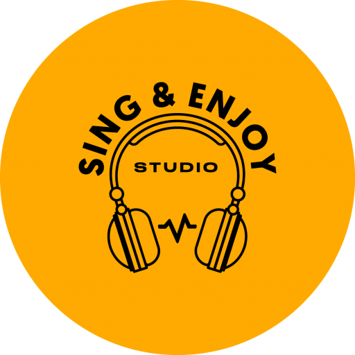 Logo Sing&Enjoy